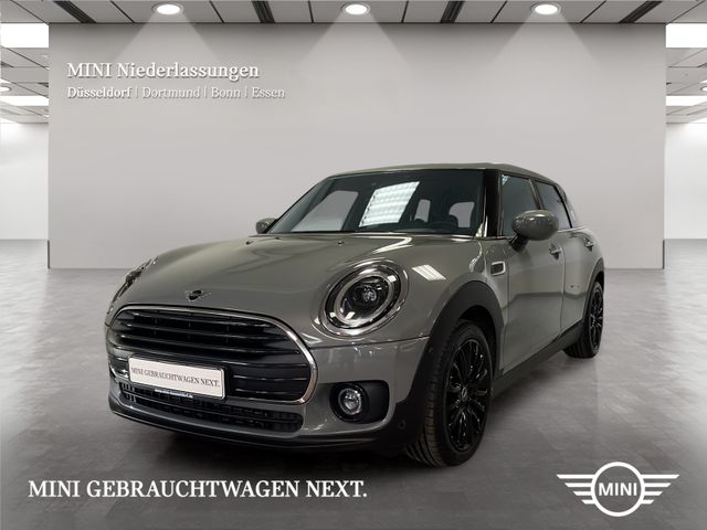 MINI One Clubman Navi Head-Up Parkassist Pano.Dach