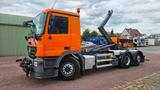 Mercedes-Benz Actros 2632 Winterdienst - Mercedes-Benz Actros