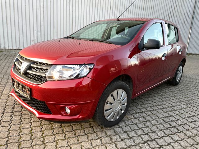 Dacia Sandero 1.5 dCi 90PS NR: 23387