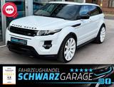 Land Rover Range Rover Evoque Dynamic*VOLL-AUSST.*22ZOLL*