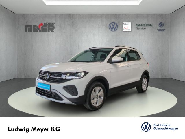 T-Cross Life 1.0 TSI DSG Klima Navi