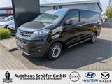 Opel Vivaro Kasten Edition L Navi Apple CarPlay Kom-p - Opel Vivaro in Leverkusen