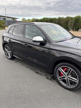 Audi SQ5 TDI tiptronic quattro - TÜV NEU - Audi SQ5
