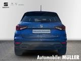 Seat Arona 1.0 TSI FR DSG Android Auto SHZ PDC LED - Seat aus 2024