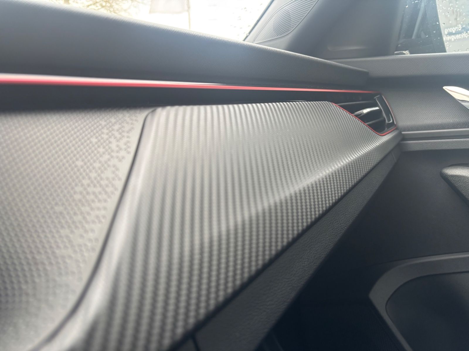 Fahrzeugabbildung SKODA Kamiq Monte Carlo