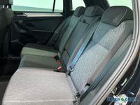Volkswagen Tiguan - Vorschau Bild 7
