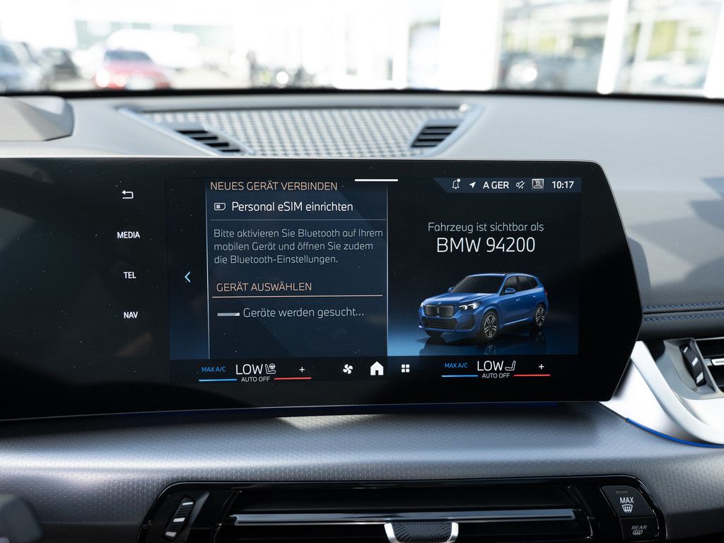BMW iX1 - Bild 18