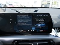 BMW iX1 - Vorschau Bild 18