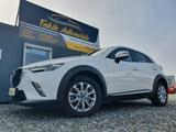 Mazda CX-3 Sports-Line Navi AHK LED Teilleder 73Tkm - Mazda: 7