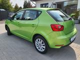 Seat Ibiza Lim. Style Salsa*Navi*PDC*ALU*MFL*TOP* - gebrauchte Seat Ibiza aus dem Jahr 2014
