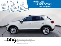 Volkswagen T-Roc - Vorschau Bild 3