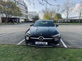 Mercedes-Benz CLA 180 - 7G DTC Progressive  - Mercedes-Benz CLA 180 in Mönchengladbach