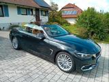 BMW 430i Cabrio Luxury  incl.Serv.5/27,So.Reif.neu - gebrauchte BMW 430 aus dem Jahr 2020