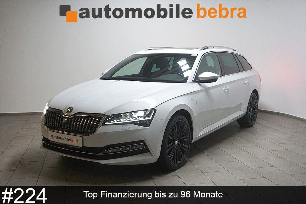 Image of Skoda Superb