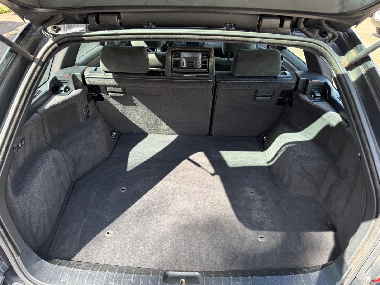 BMW 325Xi TOURING 192CH M SPORT