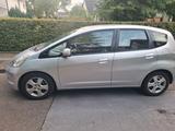 Honda Jazz 1.4 i-SHIFT Elegance Elegance - Honda Jazz Gebrauchtwagen in Dortmund