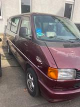 Volkswagen T4 Multivan classic 1 er Hand  - Volkswagen T4 Multivan in Stuttgart