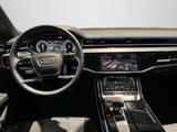 Audi A8 60 TFSI e quattro tiptronic B&O S-LINE - Audi Vorführfahrzeuge