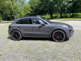 Porsche Macan Turbo *Approved Garantie* Carbon - Porsche Macan in Bochum