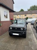 Suzuki Jimny  - gebrauchte Suzuki Jimny aus dem Jahr 2023