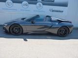 BMW i8 Roadster Laser / H & K / HUD / Voll / Top - gebrauchte BMW i8 aus dem Jahr 2018