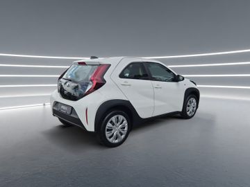 Toyota Aygo (X) - 6