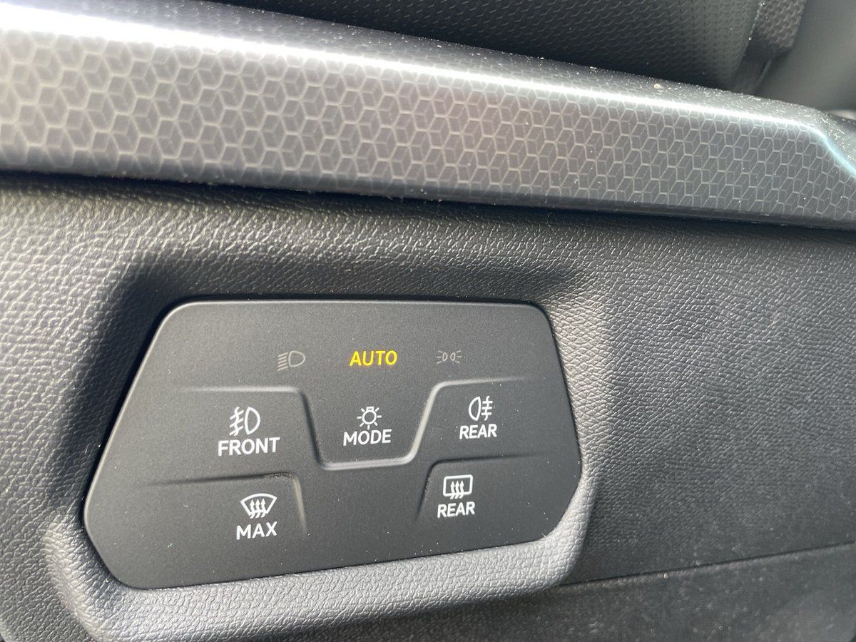 Seat Leon - Bild 21