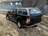 Ford Ranger XLT Pick up 4x4 Klima Chrom TOP - Ford Ranger aus 2011 mit Diesel-Antrieb