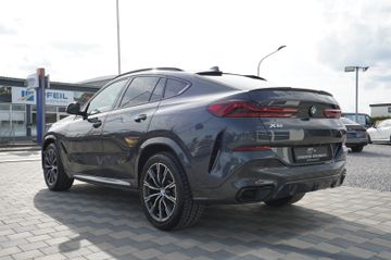 BMW X6 - 7