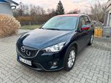 Mazda CX-5 2.2 SKYACTIV-D 175 Sports-Line AWD AT S... - Mazda Gebrauchtwagen in Kiel