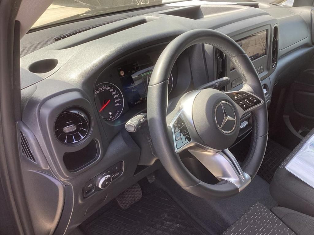 Fahrzeugabbildung Mercedes-Benz Vito 114 CDI Kasten Extralang * --> neues Modell