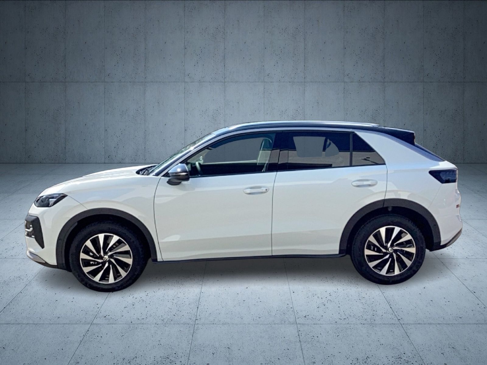 Volkswagen T-Roc - Bild 2