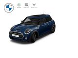 MINI Cooper S 3-Türer SHZG+KAMERA+JCW PAKET+KLIMA+HAR - MINI MINI: Tuerer