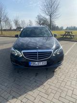 Mercedes-Benz 220 - Mercedes-Benz 220 aus 2013