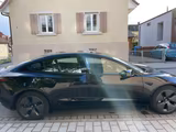 Tesla Model 3 Long Range Dual Motor AWD  - Tesla Model 3 Dual Motor Gebrauchtwagen