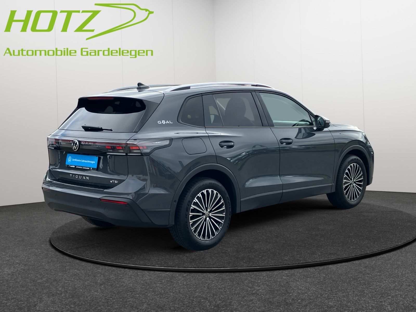 Volkswagen Tiguan - Bild 5