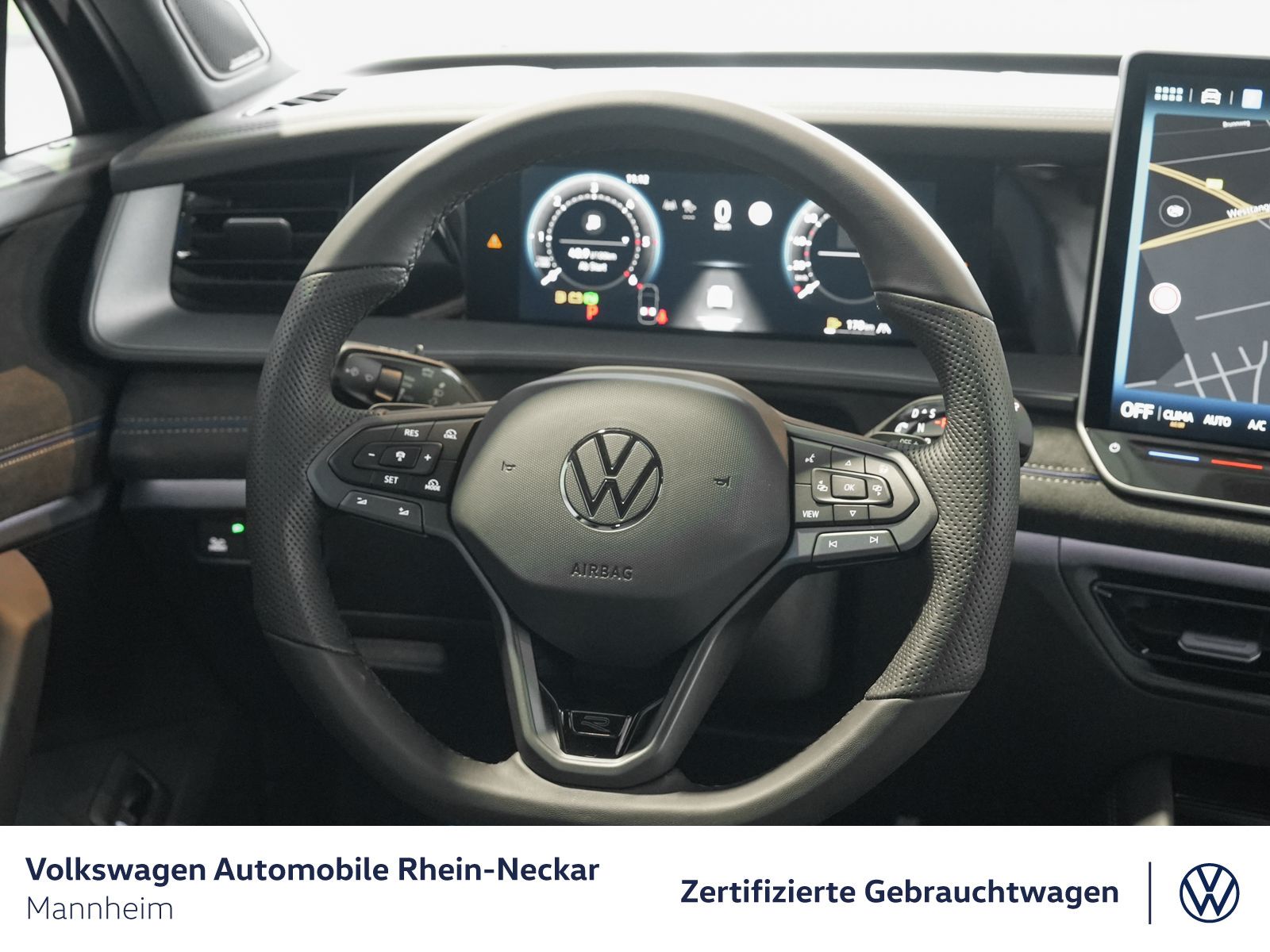 Volkswagen Tayron - Bild 13