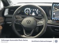 Volkswagen Tayron - Vorschau Bild 13