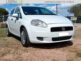Fiat FIAT Grande Punto 1.2 5p 69 Cv - GARANZIA - Fiat Grande Punto aus 2012