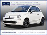 Fiat 500 1.0 Hybrid Dolcevita Navi