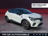 Renault Captur Techno TCe 90 GJR SHZ Driving Assist-Pake - Renault Captur Gebrauchtwagen in Leipzig