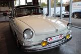 Volkswagen VW1600 Typ3 1,6 Lit. Langschnauzer! Bestzustand! - Autos aus dem Jahr 1972