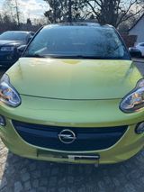Opel Adam JAM 1.4 Start/Stop 64kW mojito grün - Opel Adam in Hamburg