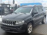 Jeep Compass 2.2 CRD Sport "102 TKM" HU-AU Neu " - Jeep Compass Sport mit Diesel-Antrieb
