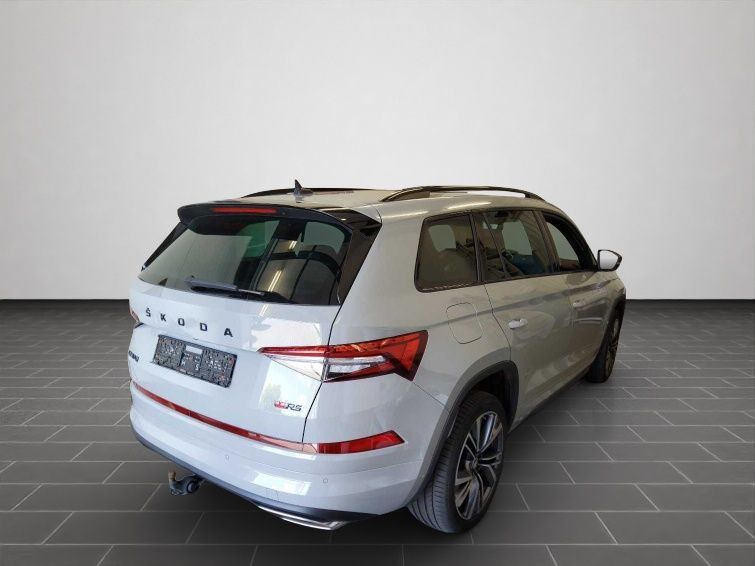 Skoda Kodiaq - Bild 3
