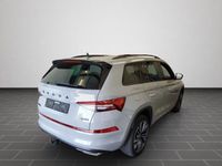 Skoda Kodiaq - Vorschau Bild 3
