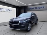 Skoda Kodiaq 2.0 TDI DSG 4x4 TOUR PANO AHK MATRIX NAVI - SKODA Kodiaq Leasingangebote für Privatpersonen