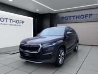 Skoda Kodiaq - Vorschau Bild 1