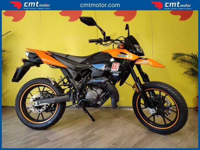 Autres KSR Moto TR 50 SM - 2017