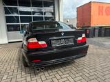 BMW E46 Coupé 323Ci - BMW 323 aus 1999: 323ci